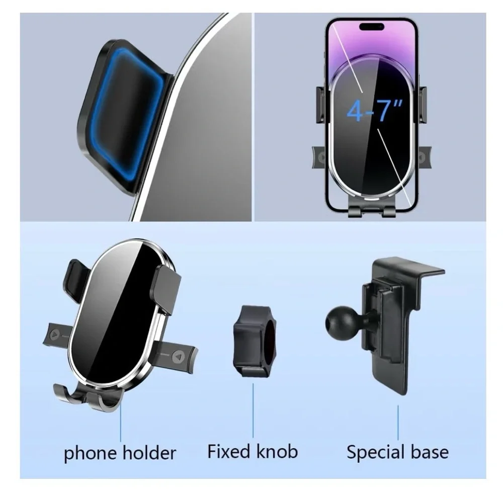 Car Phone Holder for Toyota (A222)